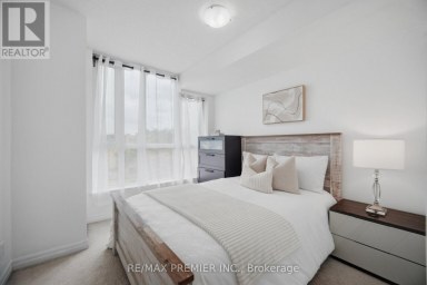 312 - 80 ESTHER LORRIE DRIVE Toronto (West Humber-Clairville) Ontario photo 24