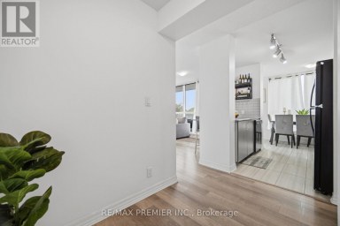 312 - 80 ESTHER LORRIE DRIVE Toronto (West Humber-Clairville) Ontario photo 28