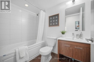 312 - 80 ESTHER LORRIE DRIVE Toronto (West Humber-Clairville) Ontario photo 29