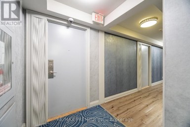 312 - 80 ESTHER LORRIE DRIVE Toronto (West Humber-Clairville) Ontario photo 3