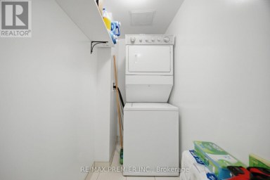 312 - 80 ESTHER LORRIE DRIVE Toronto (West Humber-Clairville) Ontario photo 30