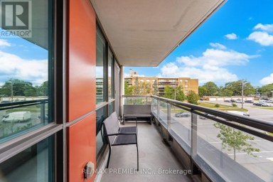 312 - 80 ESTHER LORRIE DRIVE Toronto (West Humber-Clairville) Ontario photo 31