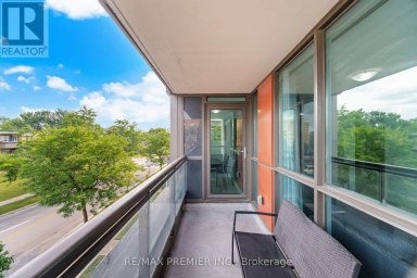 312 - 80 ESTHER LORRIE DRIVE Toronto (West Humber-Clairville) Ontario photo 32