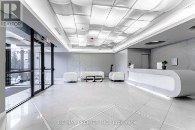 312 - 80 ESTHER LORRIE DRIVE Toronto (West Humber-Clairville) Ontario photo 34