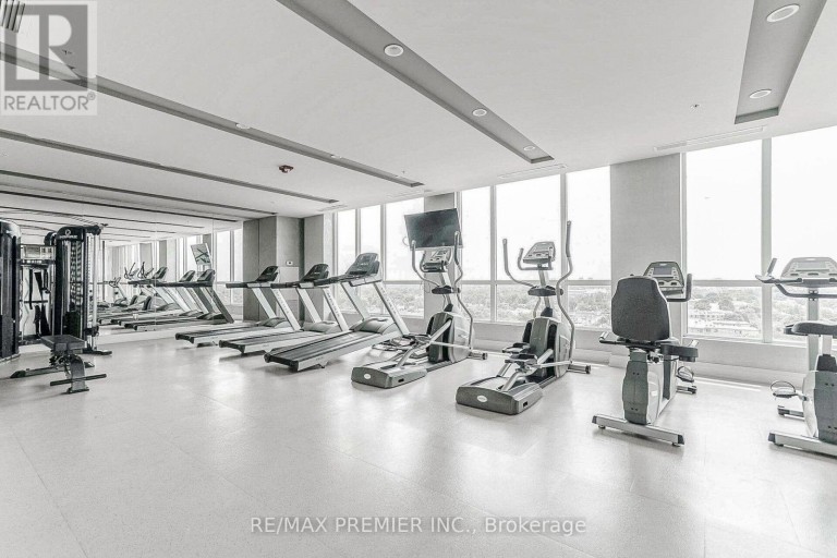 312 - 80 ESTHER LORRIE DRIVE, Toronto (West Humber-Clairville), Ontario, M9W0C6