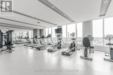 312 - 80 ESTHER LORRIE DRIVE Toronto (West Humber-Clairville) Ontario photo 36