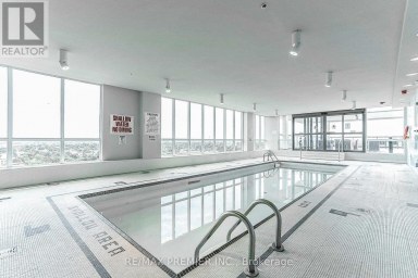 312 - 80 ESTHER LORRIE DRIVE Toronto (West Humber-Clairville) Ontario photo 37