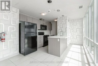 312 - 80 ESTHER LORRIE DRIVE Toronto (West Humber-Clairville) Ontario photo 38
