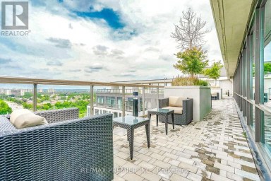 312 - 80 ESTHER LORRIE DRIVE Toronto (West Humber-Clairville) Ontario photo 44