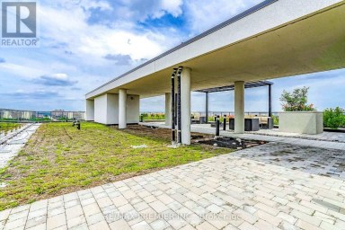 312 - 80 ESTHER LORRIE DRIVE Toronto (West Humber-Clairville) Ontario photo 45