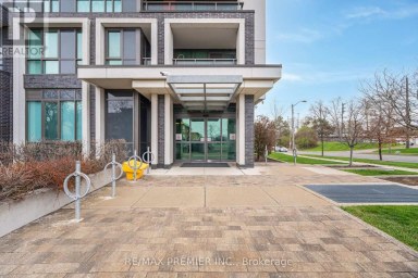312 - 80 ESTHER LORRIE DRIVE Toronto (West Humber-Clairville) Ontario photo 47