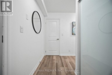 312 - 80 ESTHER LORRIE DRIVE Toronto (West Humber-Clairville) Ontario photo 6