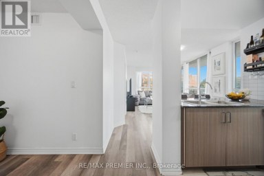 312 - 80 ESTHER LORRIE DRIVE Toronto (West Humber-Clairville) Ontario photo 7