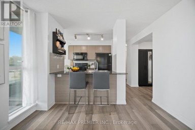 312 - 80 ESTHER LORRIE DRIVE Toronto (West Humber-Clairville) Ontario photo 8