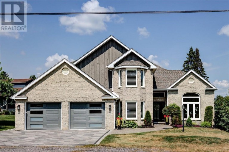 2398 South Shore Road, Sudbury, Ontario (id 2129642)