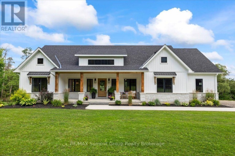 344535 NORTH LINE, West Grey, Ontario, N0C1K0