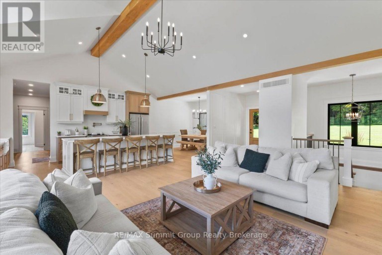 344535 NORTH LINE, West Grey, Ontario, N0C1K0