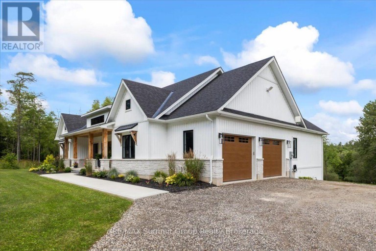 344535 NORTH LINE, West Grey, Ontario, N0C1K0