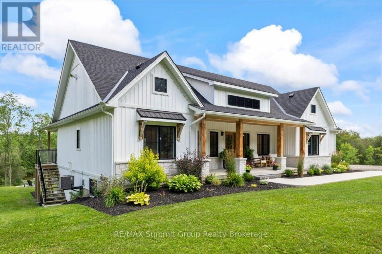344535 NORTH LINE, West Grey, Ontario, N0C1K0