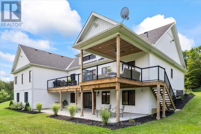 344535 NORTH LINE, West Grey, Ontario, N0C1K0