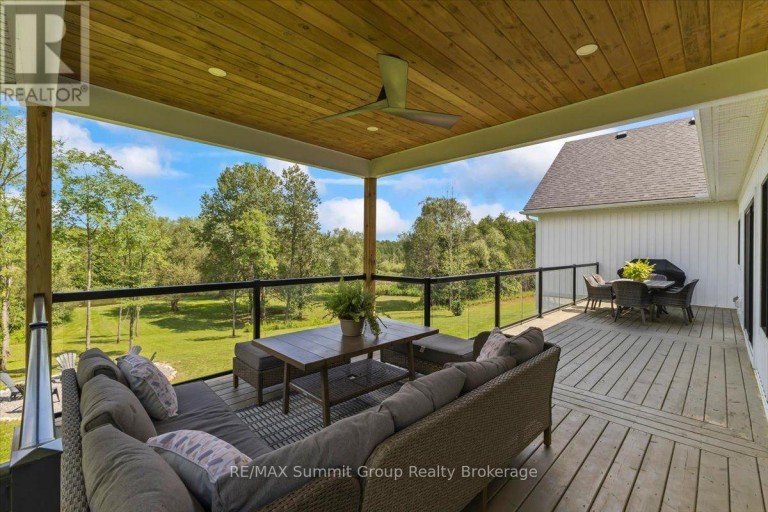344535 NORTH LINE, West Grey, Ontario, N0C1K0