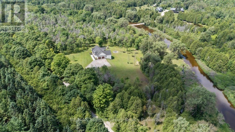 344535 NORTH LINE, West Grey, Ontario, N0C1K0