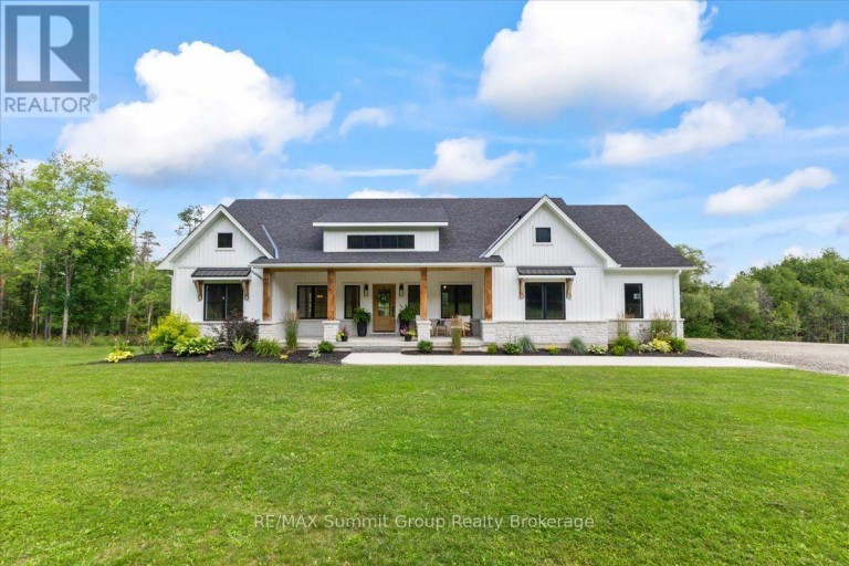 344535 NORTH LINE, West Grey, Ontario, N0C1K0