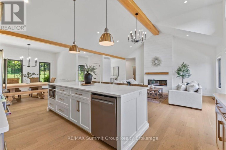 344535 NORTH LINE, West Grey, Ontario, N0C1K0