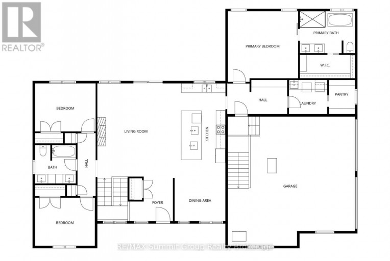344535 NORTH LINE, West Grey, Ontario, N0C1K0