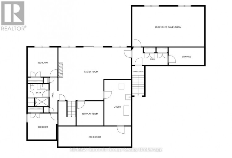 344535 NORTH LINE, West Grey, Ontario, N0C1K0