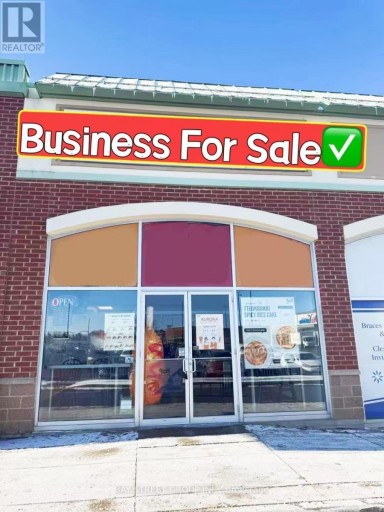 D111 - 15480 BAYVIEW AVENUE, Aurora (Bayview Wellington), Ontario, L4G7J1