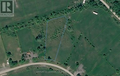0 PTLT32 CON3 NOTTAWASAGA PT 307, R706 MIGHTON CR Clearview Ontario photo 1