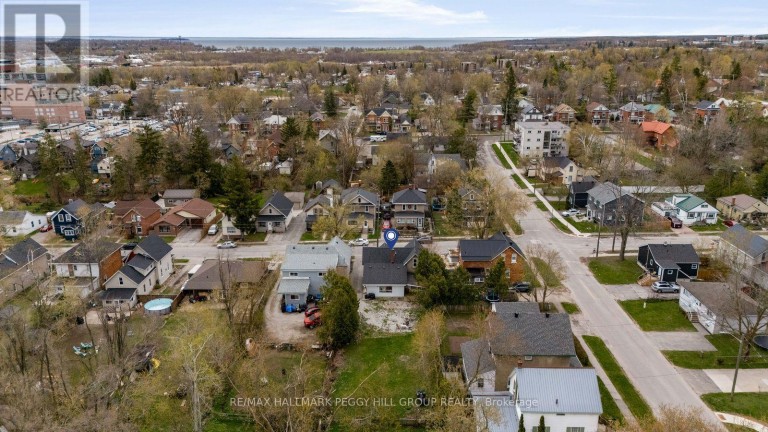 246 MARY STREET, Orillia, Ontario, L3V3E6