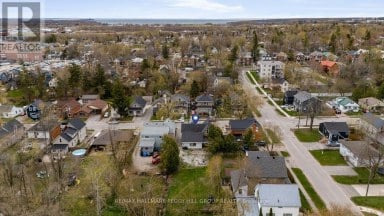 246 MARY STREET Orillia Ontario photo 13