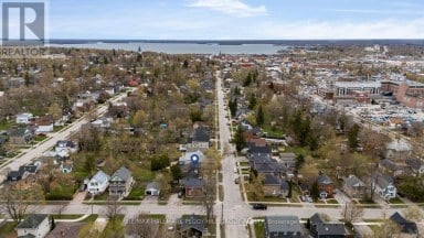 246 MARY STREET Orillia Ontario photo 14