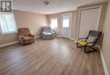 246 MARY STREET Orillia Ontario photo 16