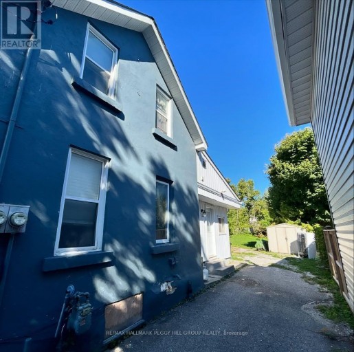 246 MARY STREET, Orillia, Ontario, L3V3E6