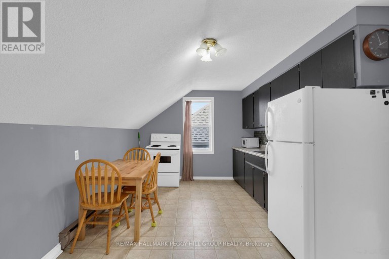 246 MARY STREET, Orillia, Ontario, L3V3E6