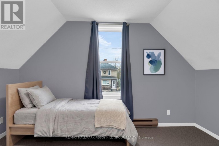 246 MARY STREET, Orillia, Ontario, L3V3E6