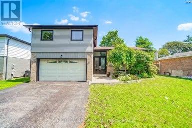 17 CLOVER AVENUE Barrie (Allandale Heights) Ontario photo 1