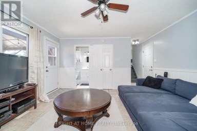 17 CLOVER AVENUE Barrie (Allandale Heights) Ontario photo 31