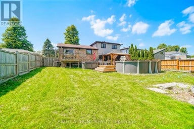 17 CLOVER AVENUE Barrie (Allandale Heights) Ontario photo 42