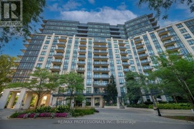 312 - 1135 ROYAL YORK ROAD Toronto (Edenbridge-Humber Valley) Ontario photo 1