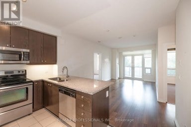 312 - 1135 ROYAL YORK ROAD Toronto (Edenbridge-Humber Valley) Ontario photo 10