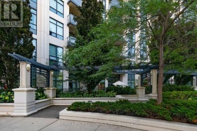 312 - 1135 ROYAL YORK ROAD Toronto (Edenbridge-Humber Valley) Ontario photo 29