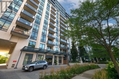 312 - 1135 ROYAL YORK ROAD Toronto (Edenbridge-Humber Valley) Ontario photo 30