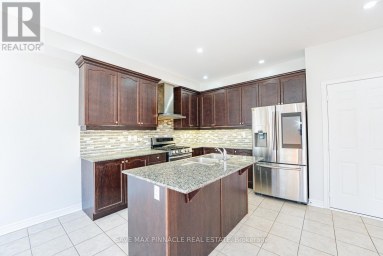 16 BABY POINTE TRAIL Brampton (Northwest Brampton) Ontario photo 10