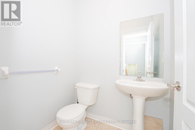 16 BABY POINTE TRAIL, Brampton (Northwest Brampton), Ontario, L7A0W3