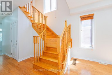 16 BABY POINTE TRAIL Brampton (Northwest Brampton) Ontario photo 13