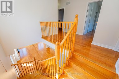 16 BABY POINTE TRAIL Brampton (Northwest Brampton) Ontario photo 14
